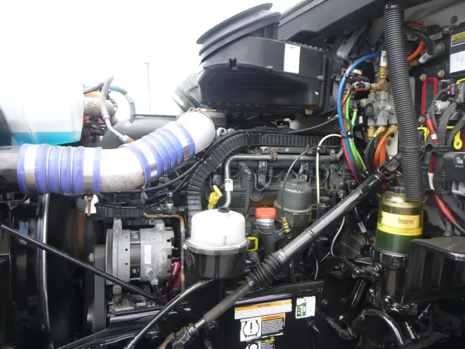 2020 Peterbilt 579