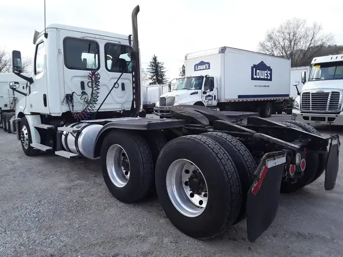 2020 FREIGHTLINER/MERCEDES NEW CASCADIA PX12664