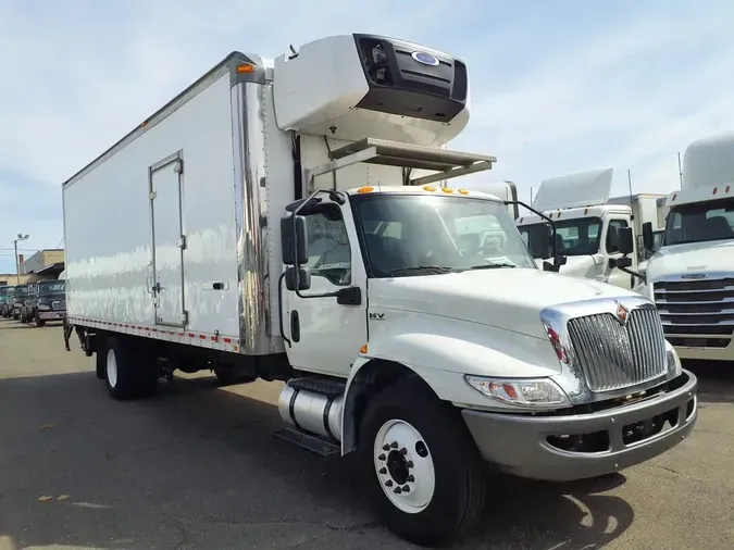 2020 NAVISTAR INTERNATIONAL MV607 (4X2)53b449f35e82fb1ce8b398d88aca2ed2