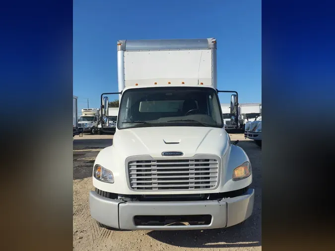 2019 FREIGHTLINER/MERCEDES M2 106