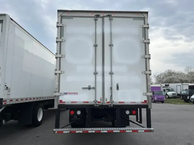 2020 NAVISTAR INTERNATIONAL MV607 (4X2)53b53d4218146c4f1a0601847e23347d