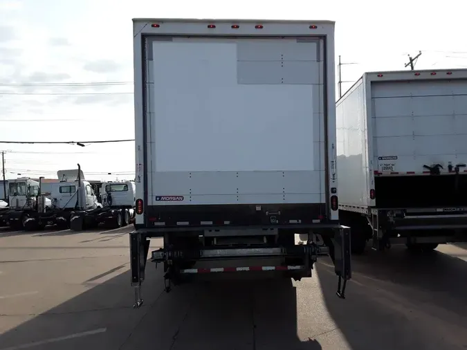 2019 NAVISTAR INTERNATIONAL 4300