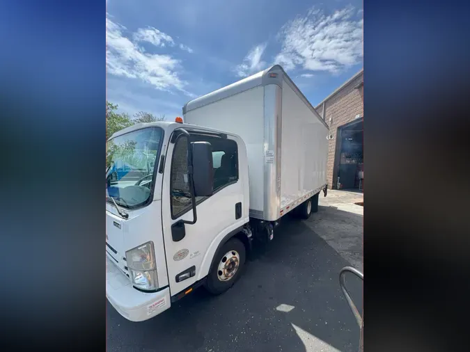 2019 ISUZU NPR HD53b8e959df3c1bdd5b788b288acc82f5