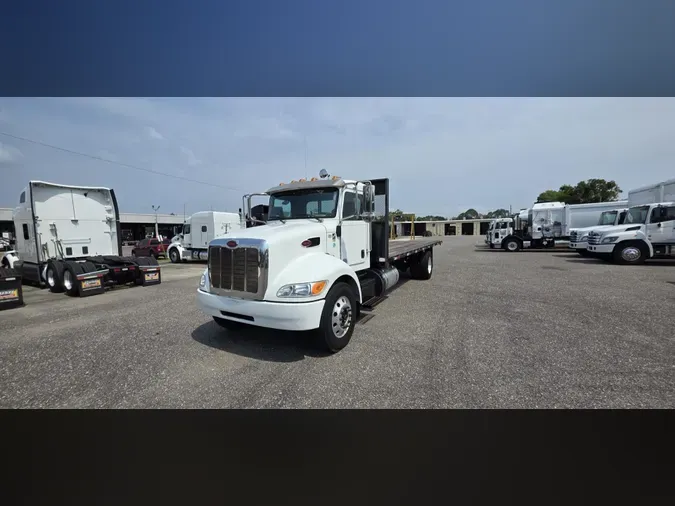 2020 Peterbilt 337