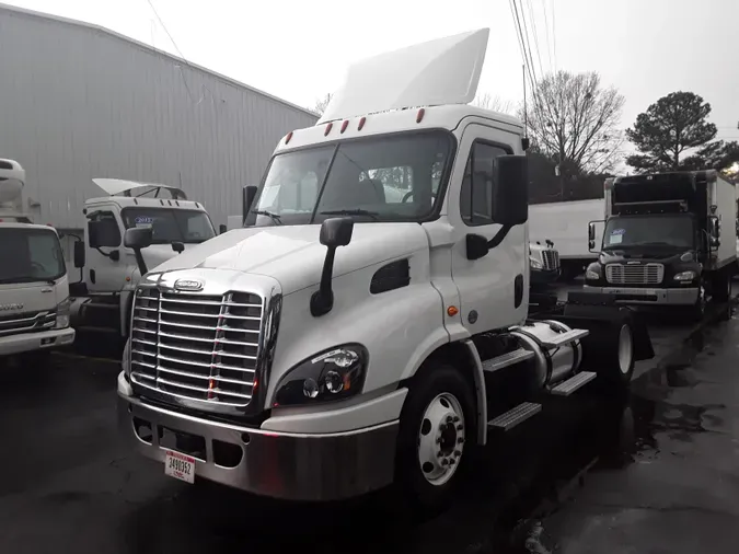 2017 FREIGHTLINER/MERCEDES CASCADIA 11353bae39351cffe434087e4600783cdd7