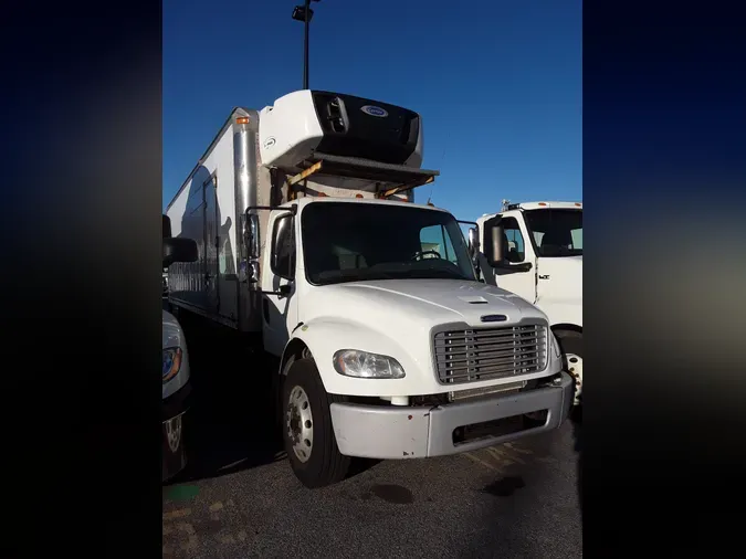 2018 FREIGHTLINER/MERCEDES M2 106