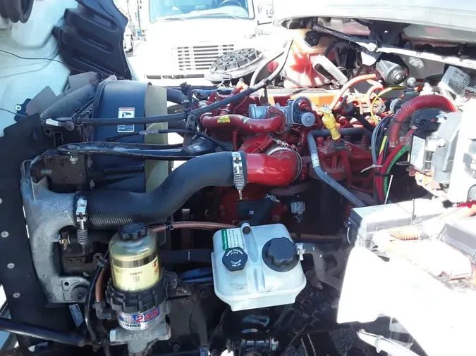 2018 FREIGHTLINER/MERCEDES M2 10653bcb934dd742b06cc378fc734b9aa28