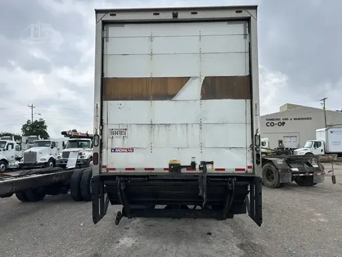 2017 FREIGHTLINER BUSINESS CLASS M2 106
