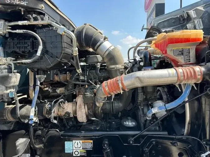 2022 Peterbilt 567