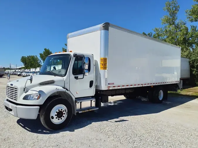 2021 FREIGHTLINER/MERCEDES M2 10653bf7f619a1de54a7d1d71b92aa23a5b