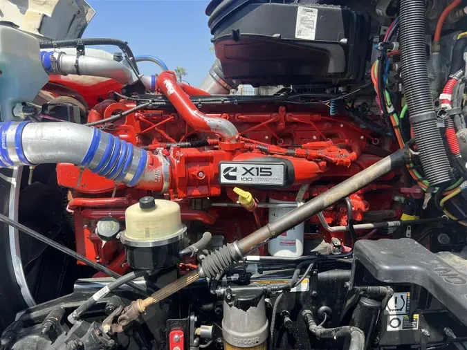 2020 Peterbilt 567