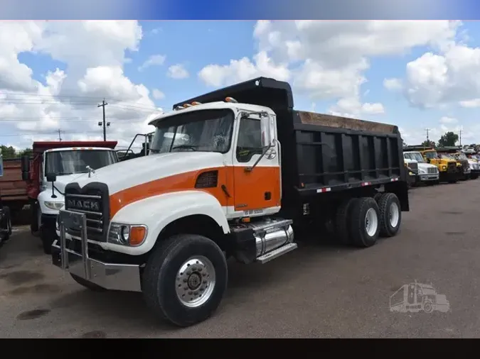 2006 MACK GRANITE CV71353c07496b926a5dc9c9fd5c8b8ef84a2