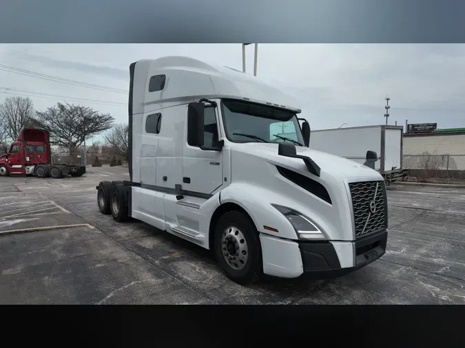 2022 VOLVO VNL64T76053c083d53fc74adecaf85638763f3991