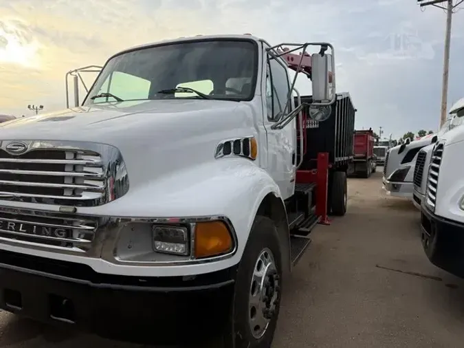 2003 STERLING ACTERRA 850053c17ff3d6364a2a7f3949327ec71421