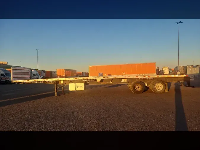 2023 Great Dane FLP-0024-00048