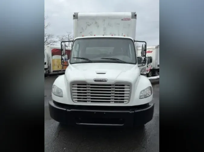 2020 FREIGHTLINER/MERCEDES M2 106