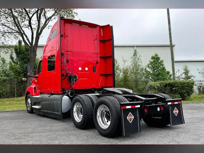 2021 INT LT625 6x4