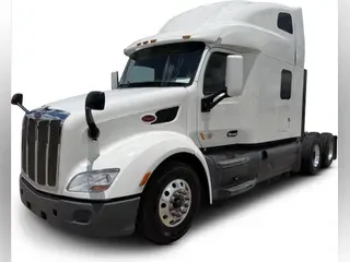 2021 Peterbilt 579