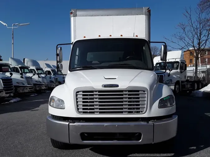 2019 FREIGHTLINER/MERCEDES M2 10653c5658df55397ffb47b8f396df0e992