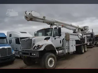 2014 ALTEC AM900-E100