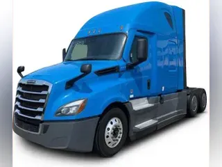 2022 Freightliner Cascadia
