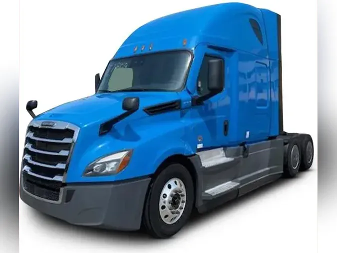 2022 Freightliner Cascadia53c625911c2a19fc5bc58cb133ebb2ec