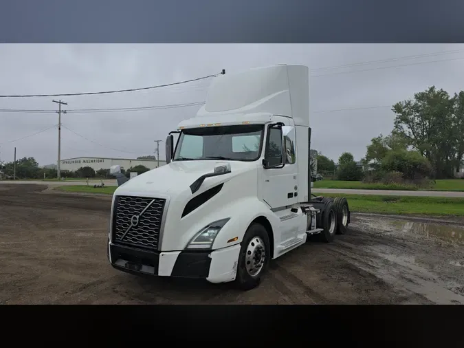 2019 Volvo VNL30053c67275931f3d1e920e94db856fa1b4