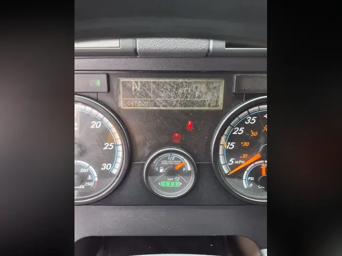 2019 FREIGHTLINER CASCADIA 125