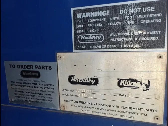 2020 NAVISTAR INTERNATIONAL MV607 LP53c7c191a889dec49ca00d10c124d138