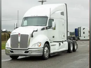 2020 KENWORTH T680