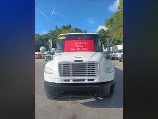 2020 FREIGHTLINER M2 106