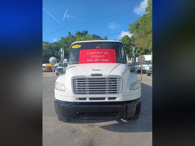 2020 FREIGHTLINER M2 10653c862395657970ed9caea9c514afc12