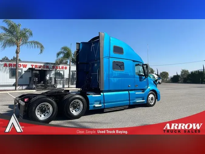 2019 VOLVO VNL86053c96c8b31cb2c721842bd96ba3bfc48