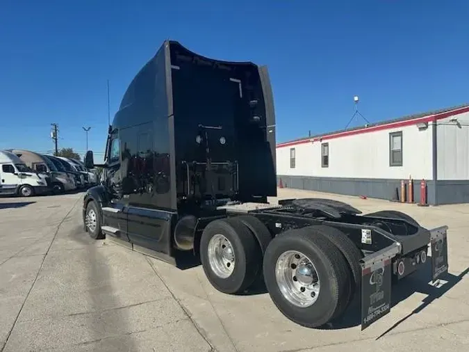 2024 Peterbilt 579