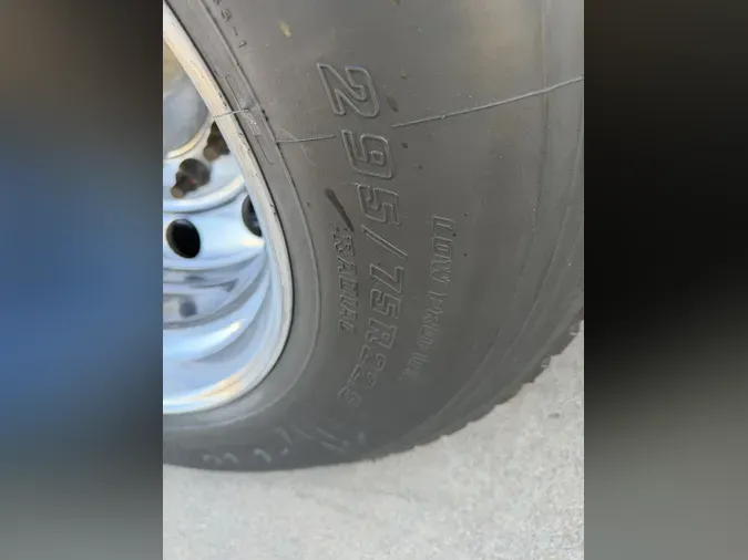 2022 Freightliner Cascadia