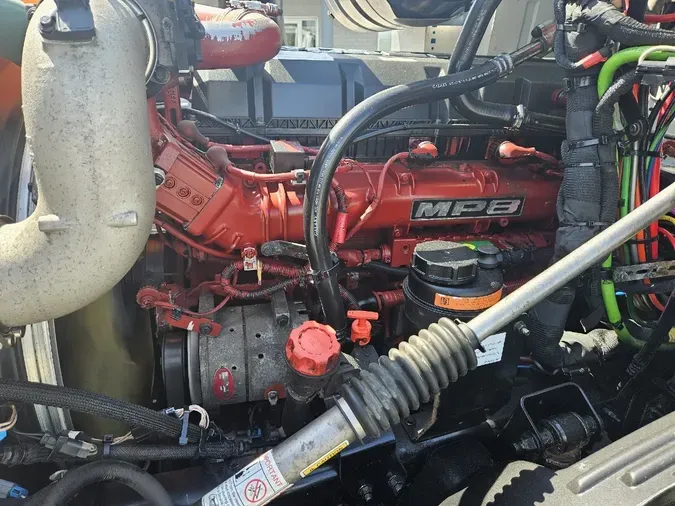 2020 MACK AN64T