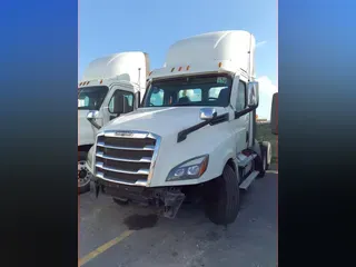 2020 FREIGHTLINER/MERCEDES NEW CASCADIA PX12664