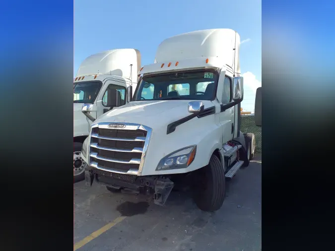 2020 FREIGHTLINER/MERCEDES NEW CASCADIA PX1266453cab66a08ca8680a6e555ab966c64e6