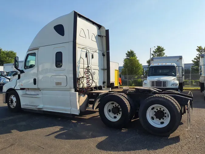 2020 FREIGHTLINER/MERCEDES NEW CASCADIA PX12664