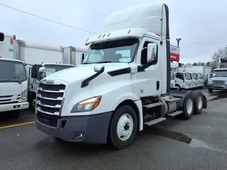 2020 FREIGHTLINER/MERCEDES NEW CASCADIA PX12664