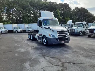 2018 FREIGHTLINER NEW CASCADIA PX12664
