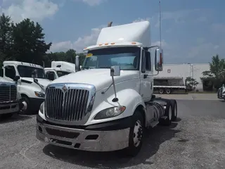 2015 NAVISTAR INTERNATIONAL PROSTAR