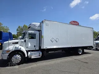 2020 PETERBILT 337