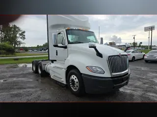 2020 International LT