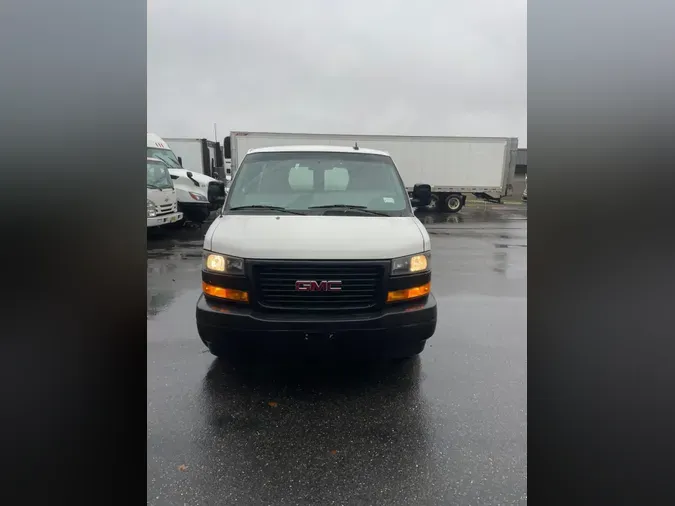 2018 GENERAL MOTORS CORP. SAVANA 350053cedd846ab7f2f36b2a0c017b454dfe