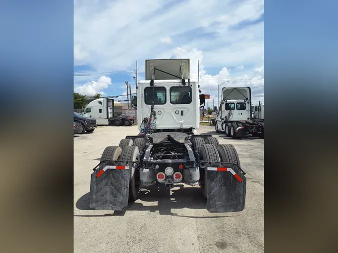2020 FREIGHTLINER/MERCEDES NEW CASCADIA PX1266453cfacd9fb1c2e7d9ef1eed24f0b9162