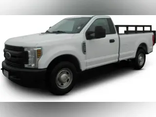 2019 Ford F-250