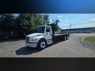 2019 FREIGHTLINER/MERCEDES M2 106