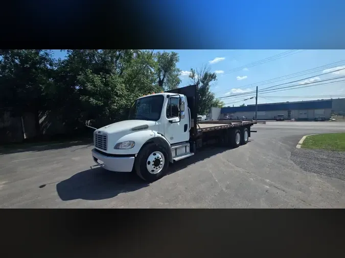 2019 FREIGHTLINER/MERCEDES M2 10653d021e724307b880a02c8605978dc19