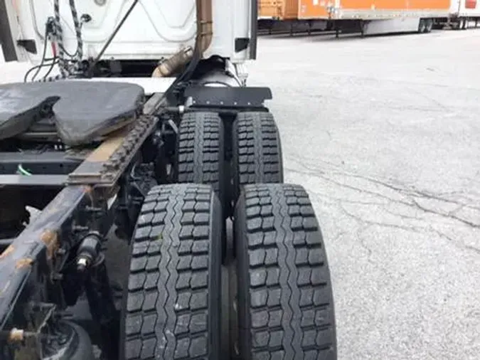 2019 Freightliner Cascadia